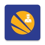 edana alumni portal android application logo